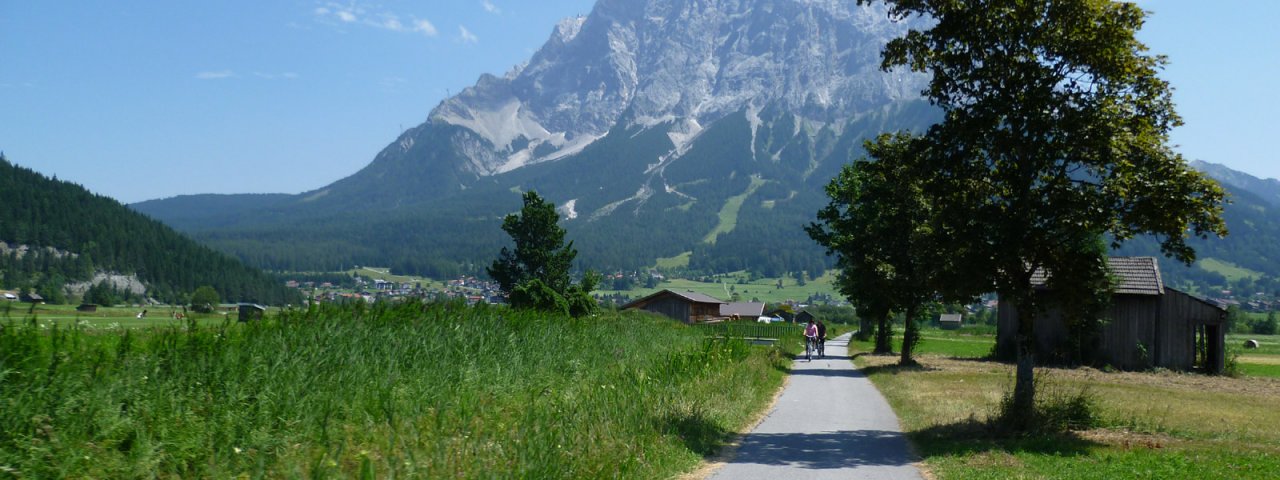 Bike Trail Tirol, © Tirol Werbung