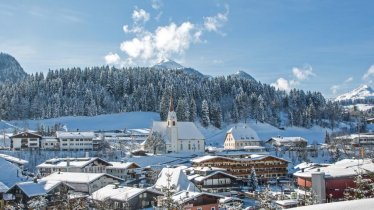 Fieberbrunn in inverno, © rolart-images