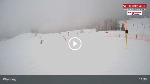 Wabcam Snowpark / Triassicpark