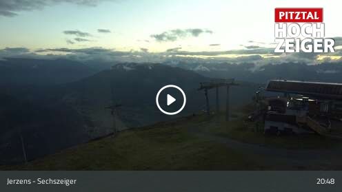 Wabcam Sechszeiger