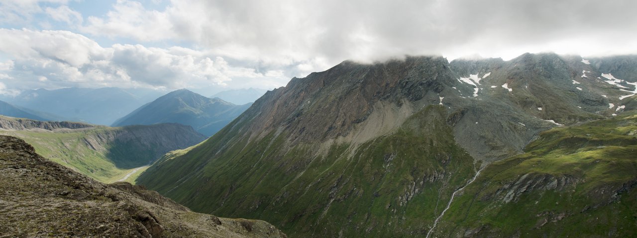 Sentiero dell'aquila Osttirol Tappa 8, © Tirol Werbung/Frank Bauer