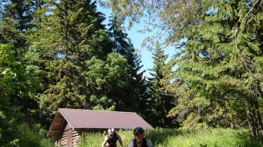 Bike Trail Tirol, © Tirol Werbung