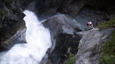 La Gola Galitzenklamm, © Tirol Werbung / Uhlig Bernd