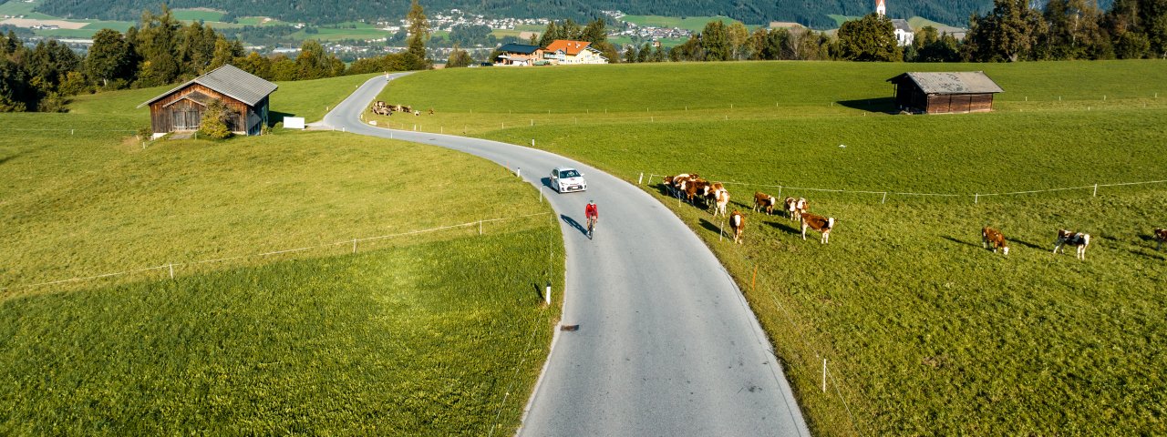 © Giacomo Podetti / Tour of the Alps