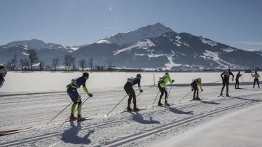 Nel 2023 avrà lugo la 50ma edizione della Koasalauf internazionale., © TVB Kitzbüheler Alpen - St. Johann