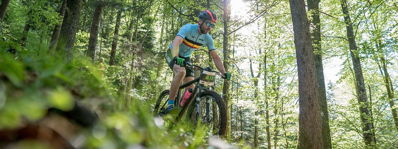 L'eldoRADo Bike & Run Festival a Angerberg, © Ringer Klein