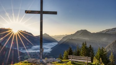 L'alba al Feilkopf, © Achensee Tourismus