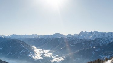 Abfaltersbach in inverno, © Tirol Werbung/Robert Pupeter