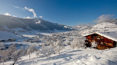 © Wildschönau Tourismus