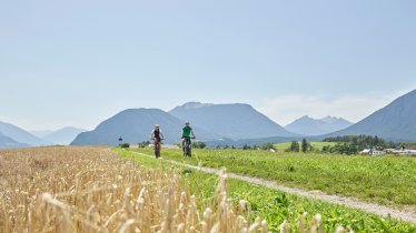 Il Giro delle montagne di Mieming, © TVB Innsbruck / Christian Vorhofer