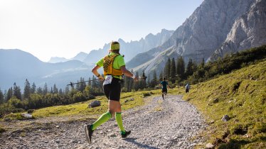 La Marcia del Karwendel, © Achensee Tourismus