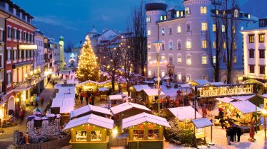 Mercatino di Natale di Lienz, © Profer&Partner