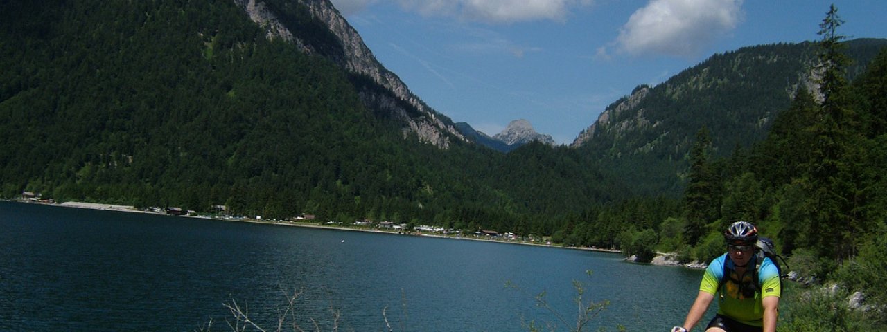 Bike Trail Tirol, © Tirol Werbung