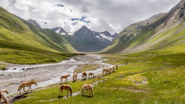 La valle Rotmoostal, © Bergbahnen Obergurgl-Hochgurgl