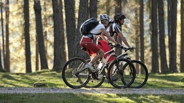 Mountain-bike Safari, tappa 04, © Tiroler Zugspitz Arena/U. Wiesmeier