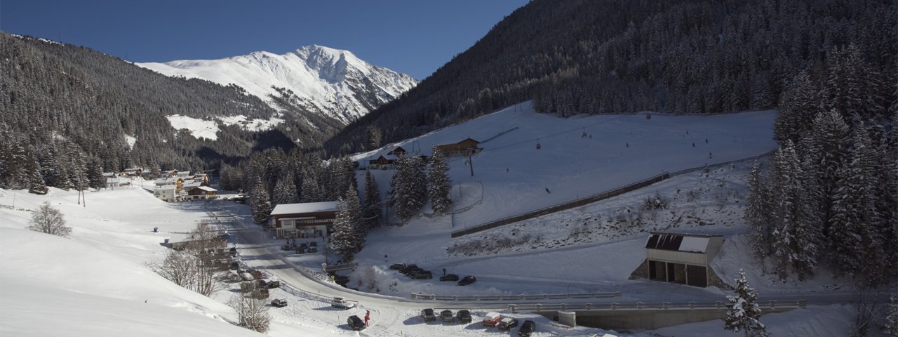 L'anello Ochsengarten, © Ötztal Tourismus