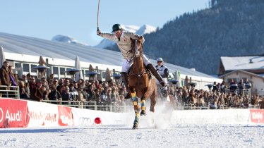 Lo Snow Polo World Cup a Kitzbühel, © Lifestyle Events GmbH