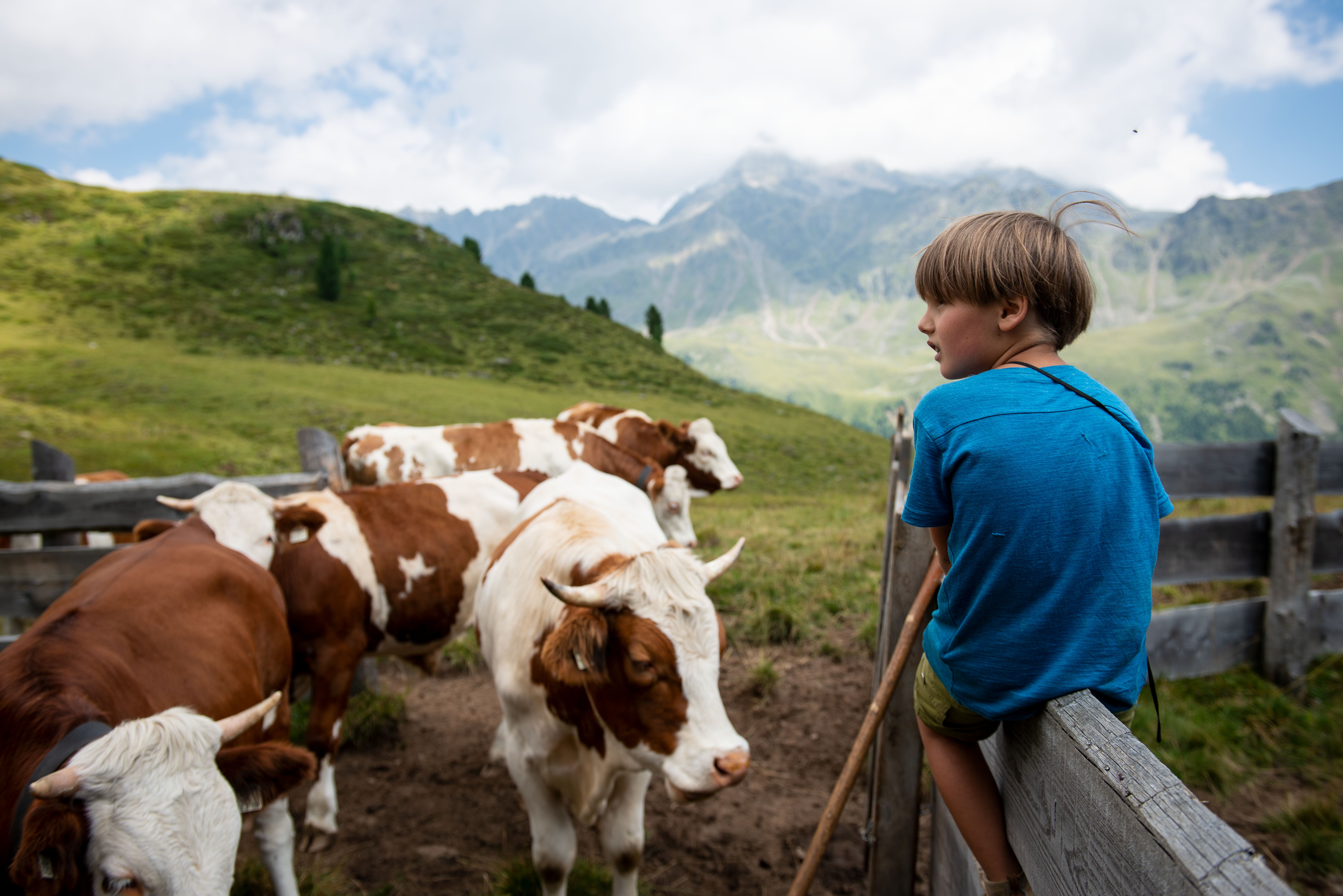 10 trucchi per riconoscere un vero tirolese - Varie - Blog