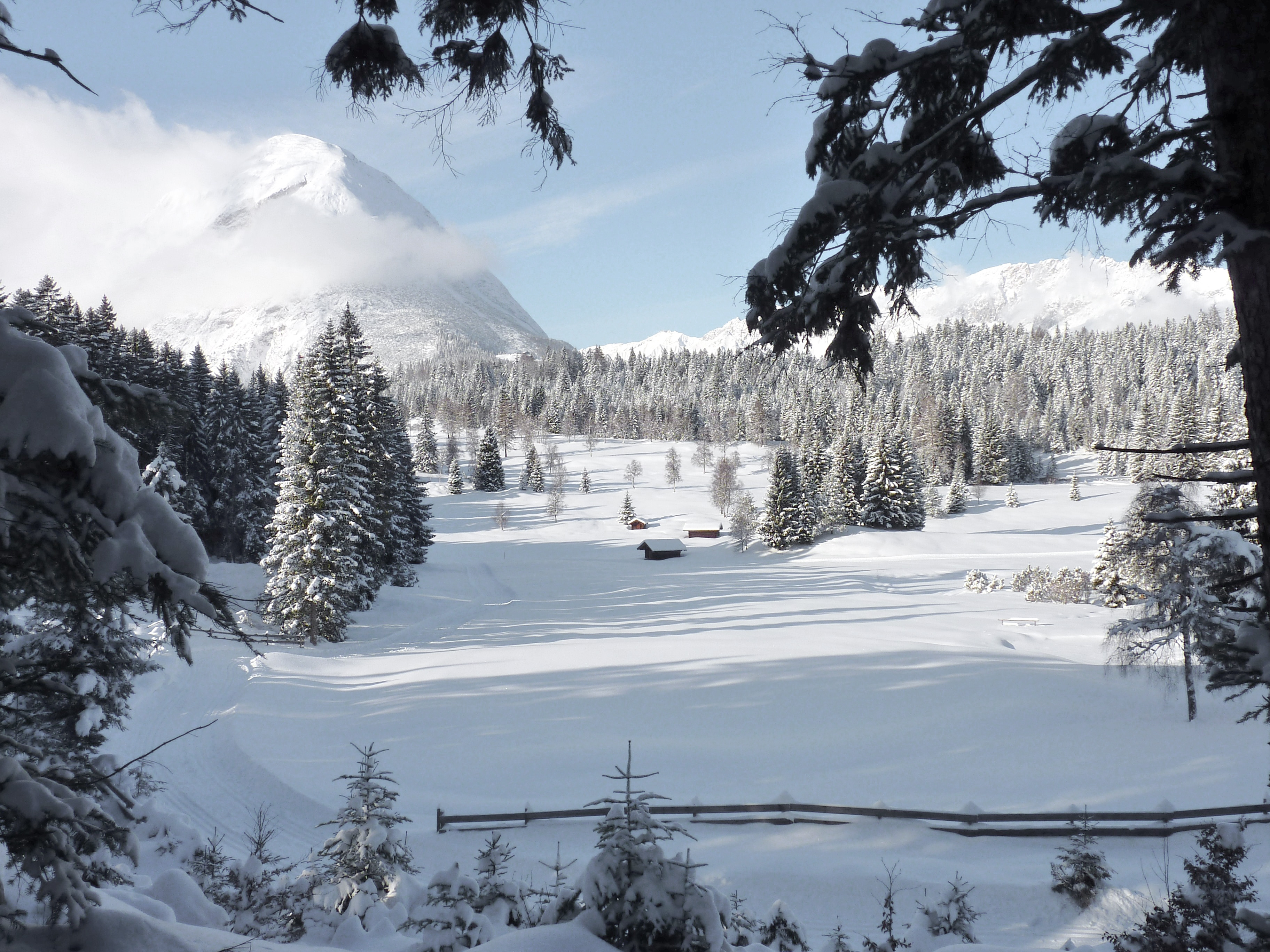 Vacanze invernali | Tirolo austriaco